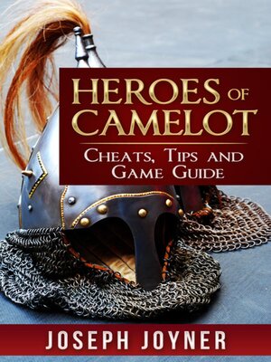 cover image of Heroes of Camelot